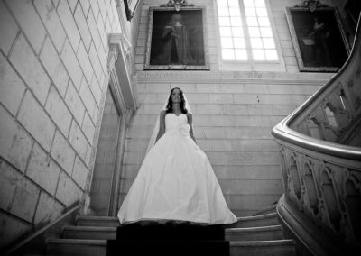 Mariage Tours