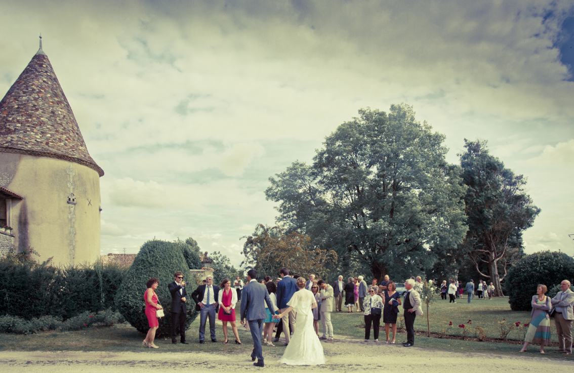 photographe mariage charente