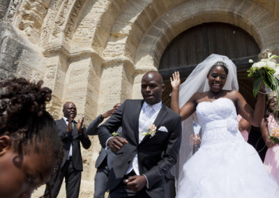 A Mix of Wedding Photo Stories