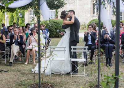 Mix of Weddings