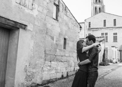 Photographe portrait couple