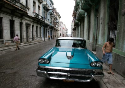 Photos Cuba