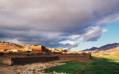 Tirage photo argentique