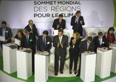 Sommet mondial pour le climat56 © Nicolas Gornas Sommet mondial pour le climat