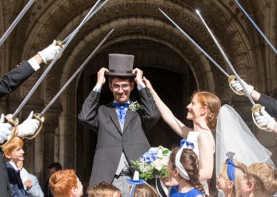 Mariage Angoulême