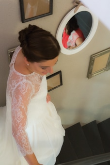 © Nicolas Gornas photographe mariage cap-ferret : les préparatifs
