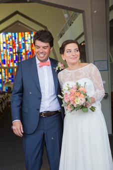 © Nicolas Gornas photographe mariage cap-ferret : la cérémonie