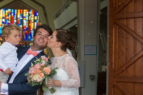 © Nicolas Gornas photographe mariage cap-ferret : photo de famille