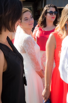 © Nicolas Gornas photographe mariage cap-ferret : cocktail