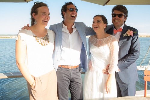 © Nicolas Gornas photographe mariage cap-ferret : cocktail