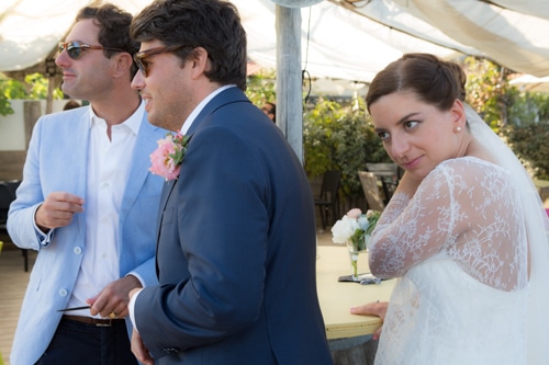 © Nicolas Gornas photographe mariage cap-ferret : cocktail