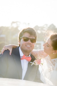 © Nicolas Gornas photographe mariage cap-ferret : balade en bateau sur le bassin d'Arcachon