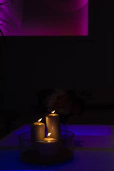 © Nicolas Gornas photographe mariage cap-ferret : soirée
