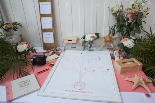 © Nicolas Gornas photographe mariage cap-ferret : soirée