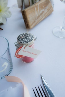 © Nicolas Gornas photographe mariage cap-ferret : décoration