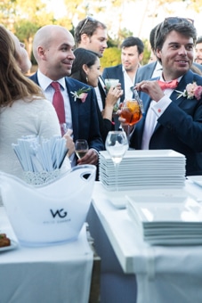 © Nicolas Gornas photographe mariage cap-ferret : soirée