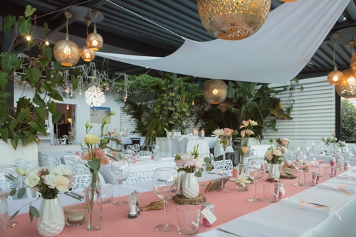 © Nicolas Gornas photographe mariage cap-ferret : soirée