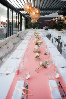 © Nicolas Gornas photographe mariage cap-ferret : soirée