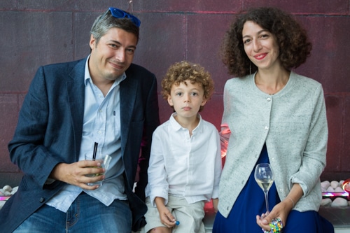 © Nicolas Gornas photographe mariage cap-ferret : soirée