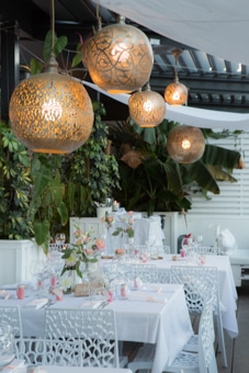 © Nicolas Gornas photographe mariage cap-ferret : soirée