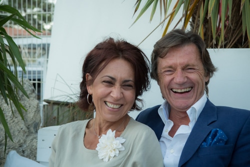 © Nicolas Gornas photographe mariage cap-ferret : soirée