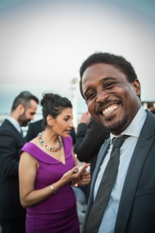 © Nicolas Gornas photographe mariage cap-ferret : soirée