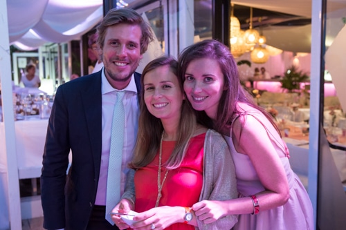 © Nicolas Gornas photographe mariage cap-ferret : soirée