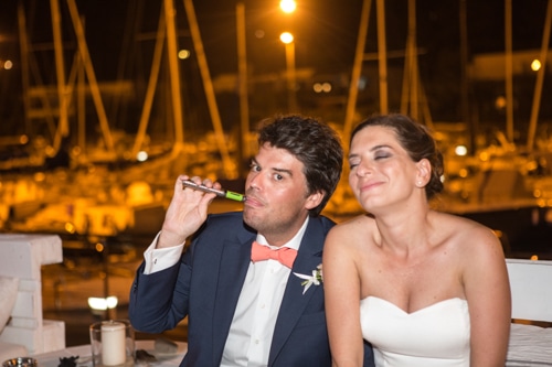 © Nicolas Gornas photographe mariage cap-ferret : soirée
