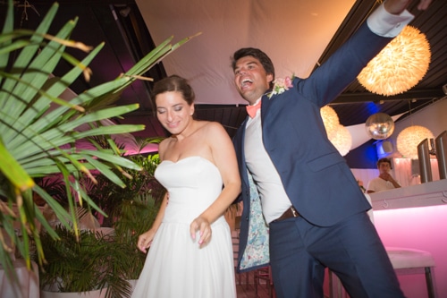 © Nicolas Gornas photographe mariage cap-ferret : soirée