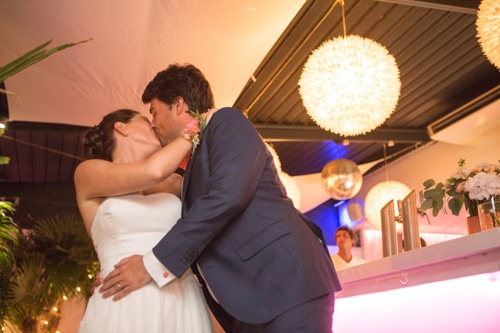 © Nicolas Gornas photographe mariage cap-ferret : soirée