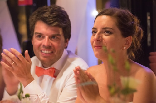 © Nicolas Gornas photographe mariage cap-ferret : soirée