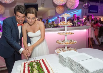 photographe mariage cap ferret 198 © Nicolas Gornas