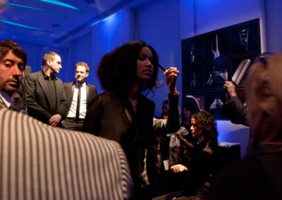 photographies evenement l oreal 008 © Nicolas Gornas Evénement L’Oréal