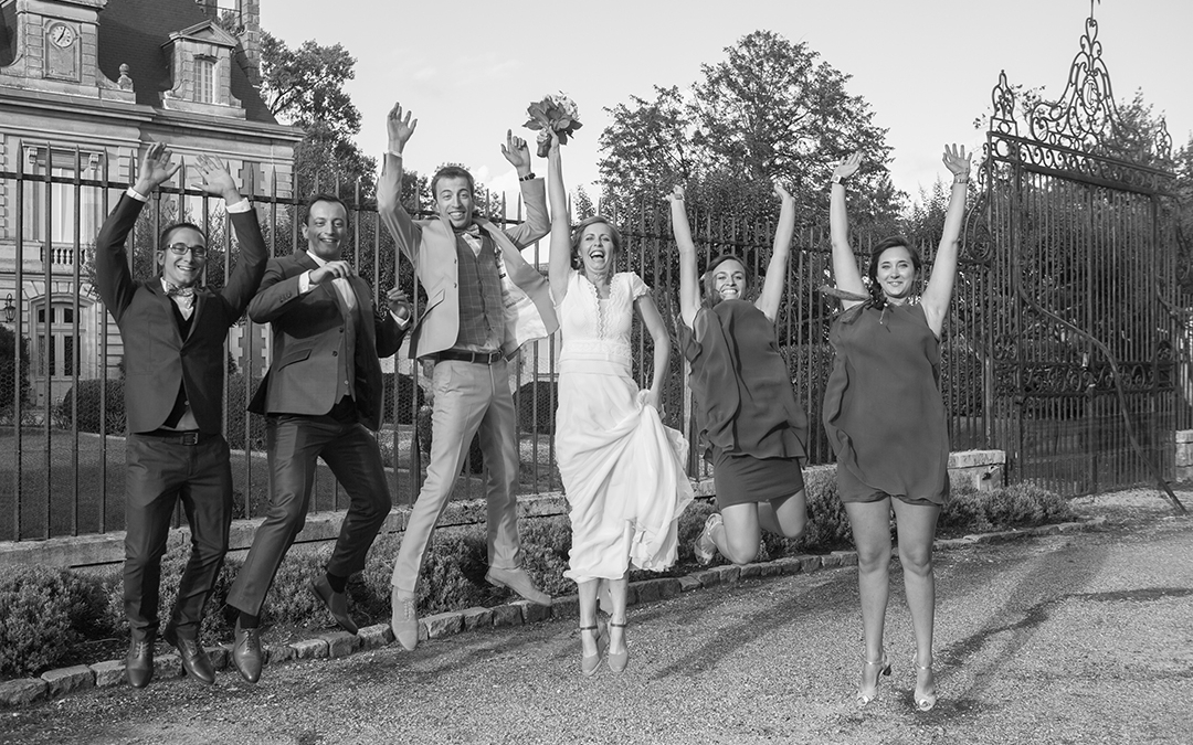 Photographe mariage : l’art de saisir l’ambiance unique du cocktail