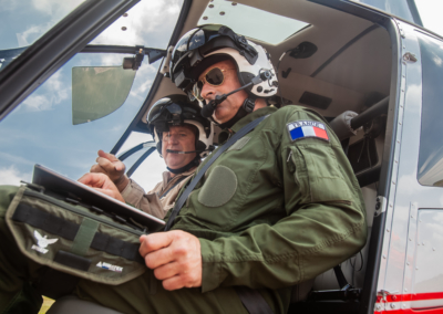 Photographe corporate Thales