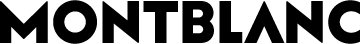 Logo Montblanc © Nicolas Gornas Logo Montblanc