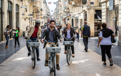 Créer l’impact pour une entreprise de transport urbain ?