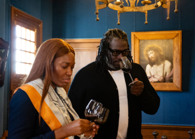 CDWSAJ2 280923 BAT 381 © Nicolas Gornas Reportage vignoble Clarence Dillon Wines