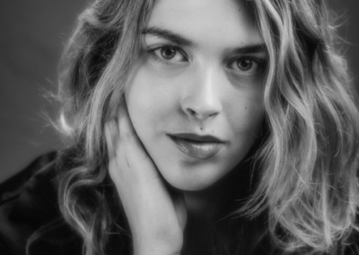 Portraits Studio Bordeaux