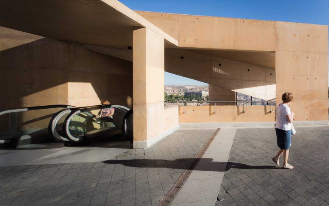 Comment j&rsquo;ai capturé Tolède à l’Aube