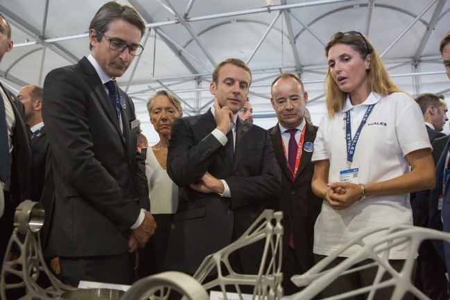 © Nicolas Gornas photographe evenementiel paris