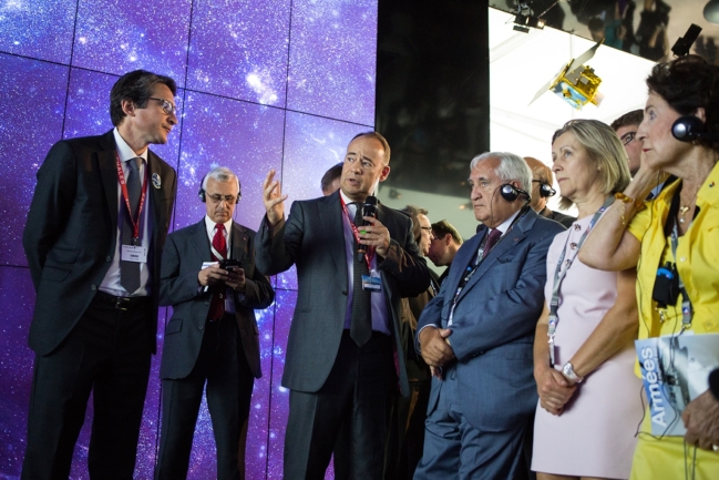 © Nicolas Gornas © Nicolas Gornas