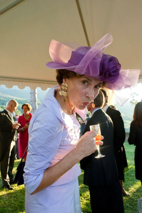 © Nicolas Gornas Photographie de cocktail au mariage breton