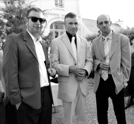 © Nicolas Gornas © Nicolas Gornas