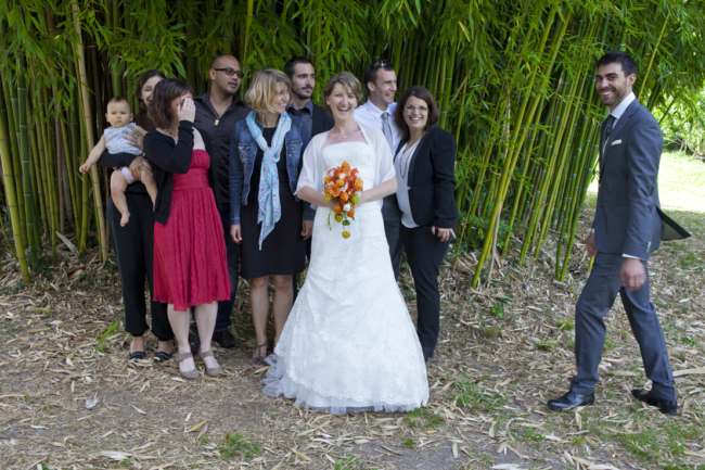 © Nicolas Gornas Photographe Bordeaux : Photos de groupes