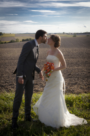© Nicolas Gornas Photographe Bordeaux : Photos de couple