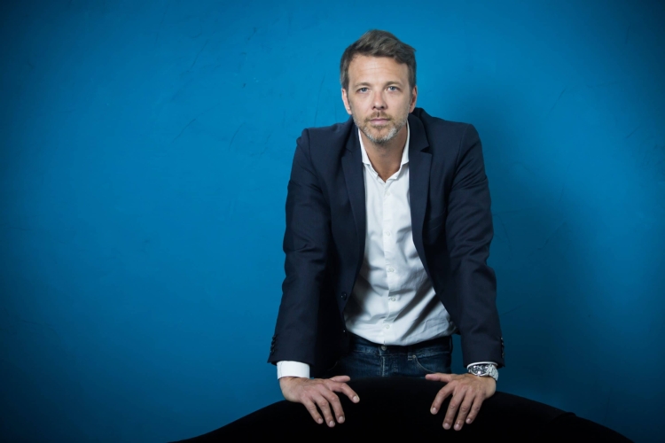 © Nicolas Gornas © Nicolas Gornas