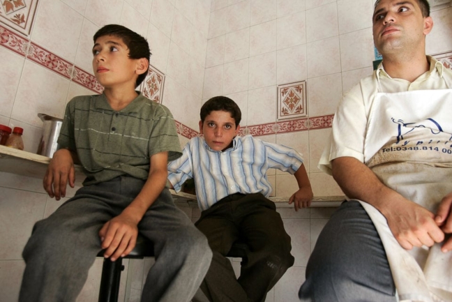 © Nicolas Gornas © Nicolas Gornas