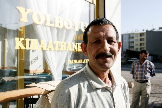 © Nicolas Gornas © Nicolas Gornas