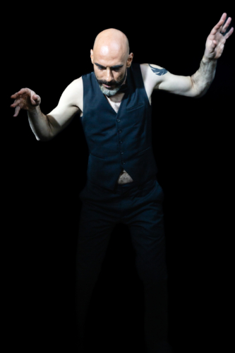 © Nicolas Gornas Portrait